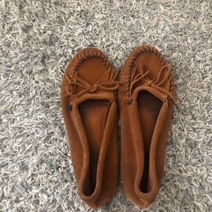 Minnetonka Moccasins